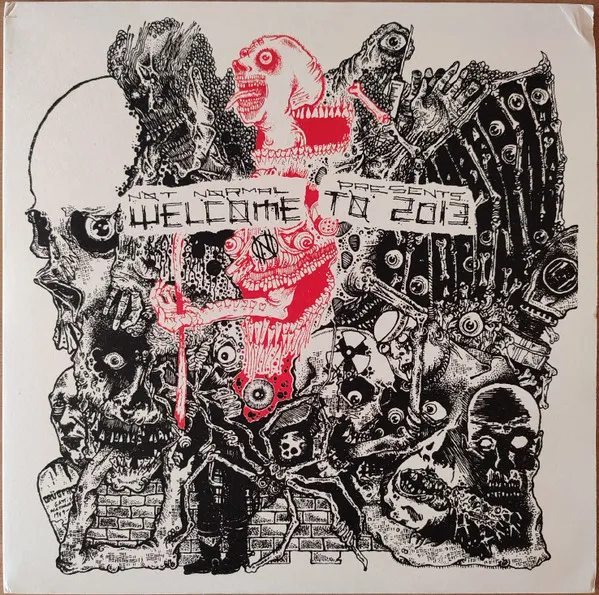 Various – Welcome To 2013