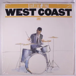 Various – West Coast