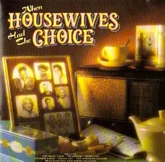Various – When Housewives Had The Choice (Vinyl, LP)