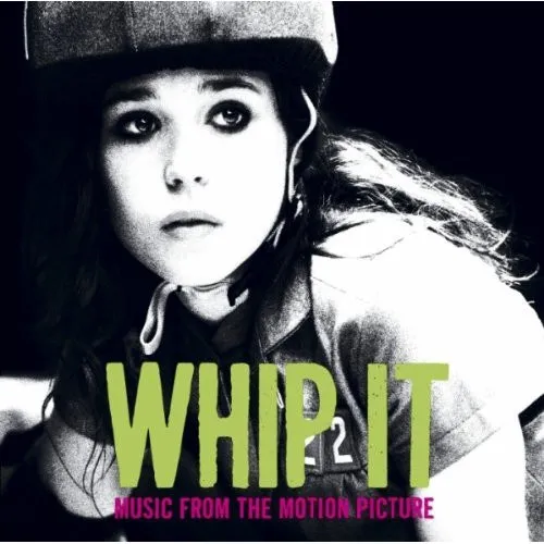Various – Whip It