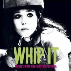 Various – Whip It (Vinyl, LP)