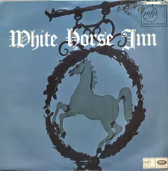 Various – White Horse Inn (Vinyl, LP)