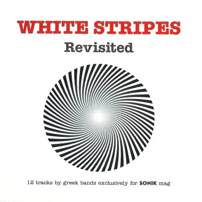Various – White Stripes Revisited