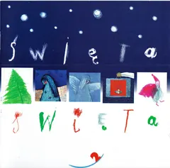 Various – Święta Święta 2 (CD, Compilation)