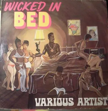 Various – Wicked In Bed