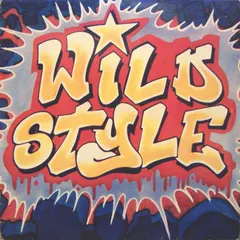 Various – Wild Style (Vinyl, LP)