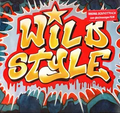 Various Chrysalis – Wild Style (Vinyl, LP)