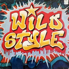 Various Animal Records – Wild Style (Vinyl, LP)