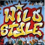 Various Animal Records – Wild Style (Vinyl, LP)