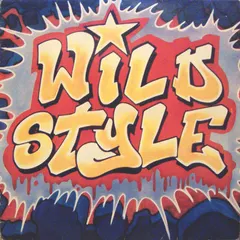 Various – Wild Style (Vinyl, LP)