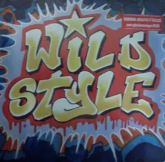 Various – Wild Style (Vinyl, LP)