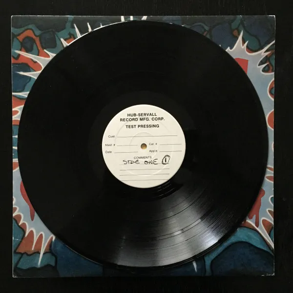 Various – Wild Style