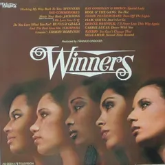 Various – Winners (Vinyl, LP)