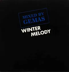Various – Winter Melody (Vinyl, 12")