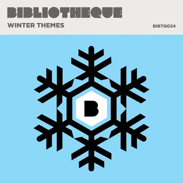 Various – Winter Themes