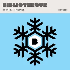 Various – Winter Themes (File, MP3)