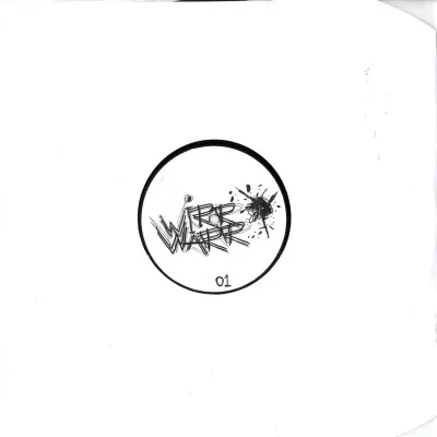 Various – Wirr Warr EP