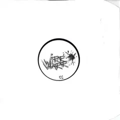 Various – Wirr Warr EP (Vinyl, 12")