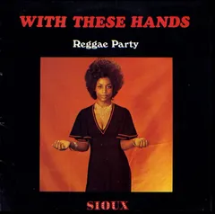 Various – With These Hands (Vinyl, LP)