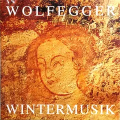 Various – Wolfegger Wintermusik (CD, Album)