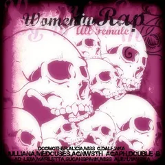 Various – Women In Rap (File, MP3)