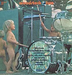 Various Cotillion – Woodstock Two (Vinyl, LP)