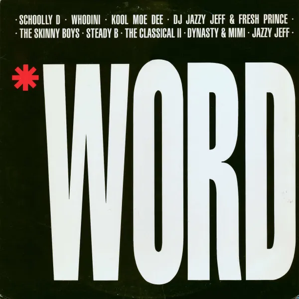 Various – Word