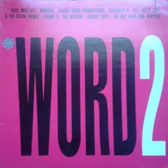 Various – *Word 2 (Vinyl, LP)