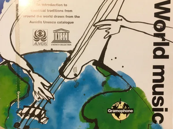 Various – World Music