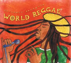 Various – World Reggae (CD, Compilation)