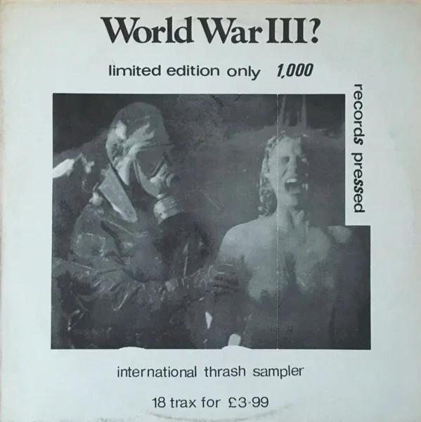 Various – World War III?