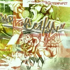 Various – Wortwechsel 2 (CD, Compilation)