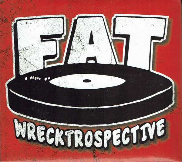 Various – Wrecktrospective