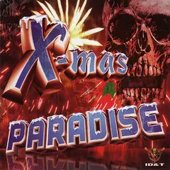 Various – X-Mas Paradise (CD, Compilation)