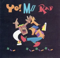 Various – Yo! Mo Rap (CD, Compilation)