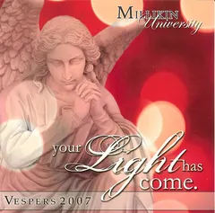 Various – Your Light Has Come - Vespers 2007 (CD, Album)