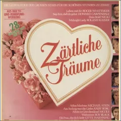 Various – Zärtliche Träume (Vinyl, LP)