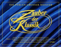 Various – Zauber Der Klassik (Cassette, Compilation)