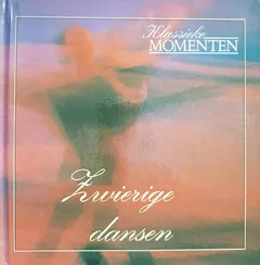 Various – Zwierige Dansen (CD, Compilation)