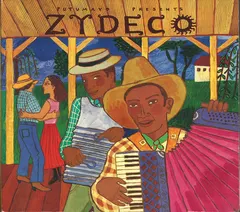 Various Putumayo World Music – Zydeco (CD, Compilation)