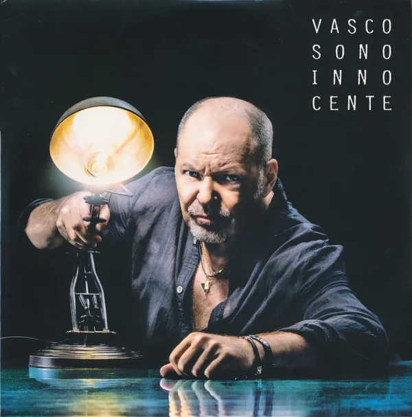 Vasco* – Sono Innocente