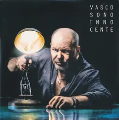 Vasco* – Sono Innocente (Vinyl, LP)