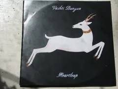 Vashti Bunyan – Heartleap (CDr, Album)