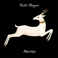 Vashti Bunyan – Heartleap (CD, Album)