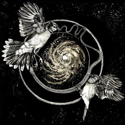 Vattnet Viskar – Sky Swallower