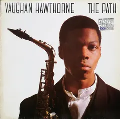 Vaughan Hawthorne – The Path (Vinyl, LP)
