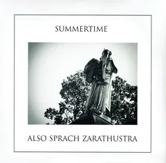 Vava – Summertime (Vinyl, 7")