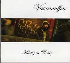Vavamuffin – Hooligan Rootz (CD, Single)
