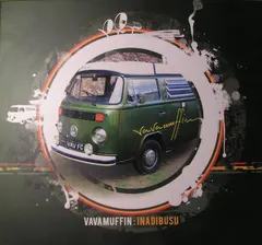 Vavamuffin – Inadibusu (CD, Album)