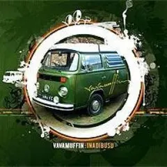 Vavamuffin Karrot Kommando – Inadibusu (CD, Album)